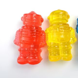 Demain, les robots seront-ils comestibles ? © phon, Adobe Stock